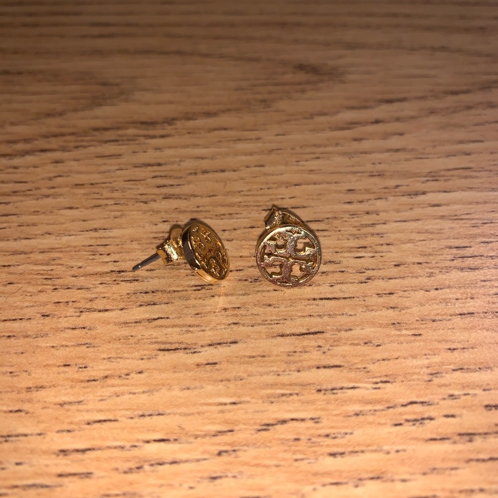 Tory Burch earrings
